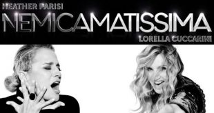 Nemicamatissima su Raiuno