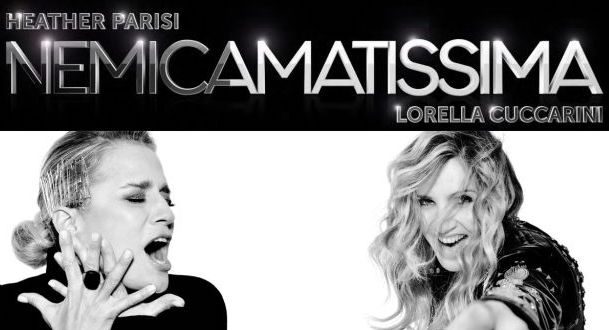 Nemicamatissima su Raiuno