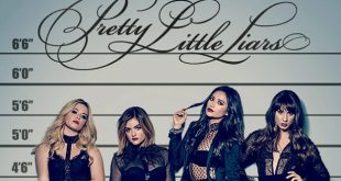 Pretty Little Liars