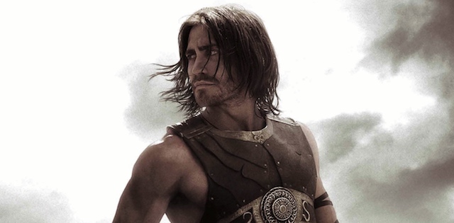 Film PRINCE OF PERSIA