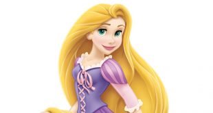 Rapunzel su Raidue