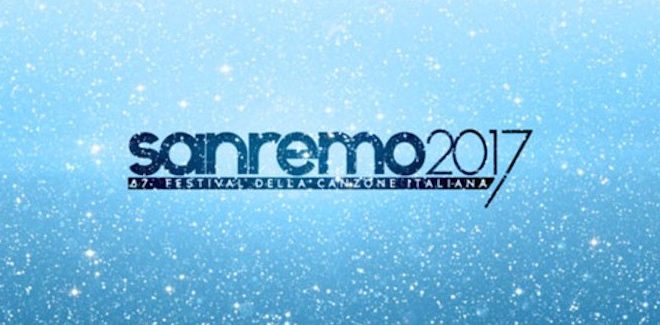 Sarà Sanremo 2017, su Raiuno
