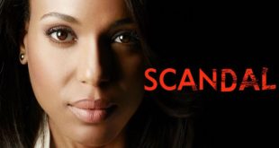 Kerry Washington - Scandal