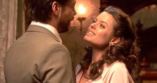 Sol e Lucas (Adriana Torrebejano e Alvaro Morte) - Il segreto