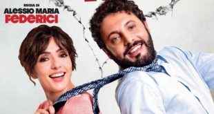 Film STAI LONTANA DA ME su Raiuno