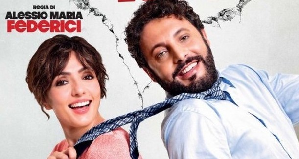 Film STAI LONTANA DA ME su Raiuno