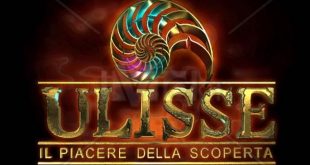 Ulisse, il piacere della scoperta su Rai 3