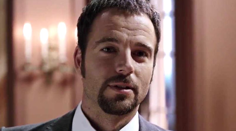 VICTOR ROS dal 4 all'8 giugno 2018, anticipazioni puntate