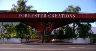 Beautiful: la Forrester Creations