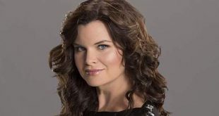 Heather Tom