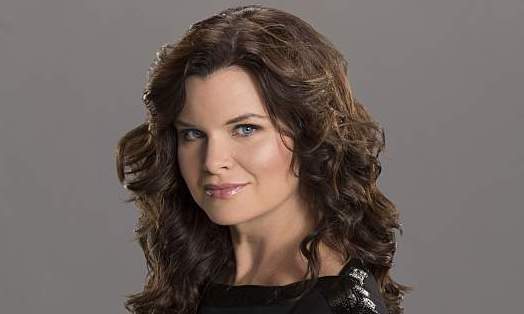 Heather Tom