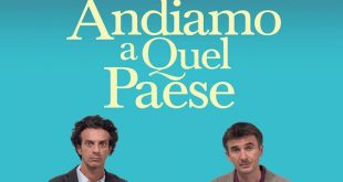 Film ANDIAMO A QUEL PAESE