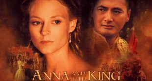 Film ANNA AND THE KING