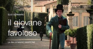 Film IL GIOVANE FAVOLOSO