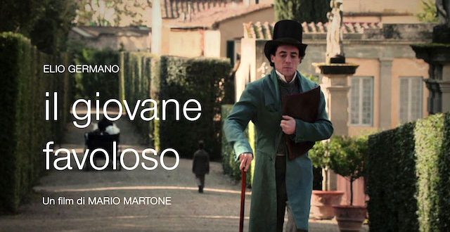 Film IL GIOVANE FAVOLOSO