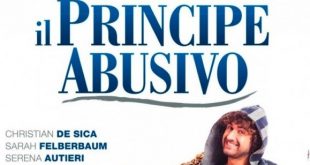 Film IL PRINCIPE ABUSIVO