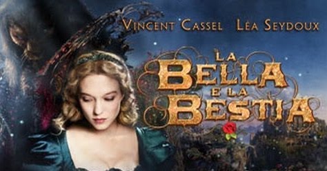 Film LA BELLA E LA BESTIA