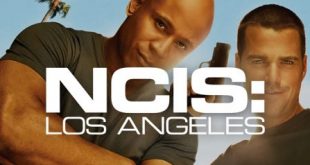 NCIS Los Angeles su RaiDue