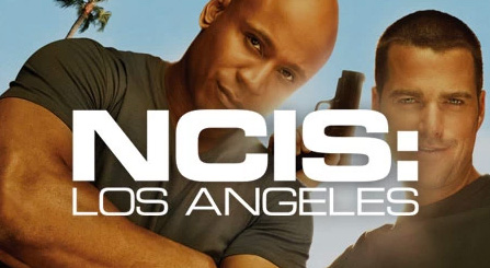 NCIS Los Angeles su RaiDue