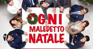 Film OGNI MALEDETTO NATALE