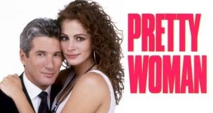 Film PRETTY WOMAN