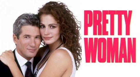 Film PRETTY WOMAN