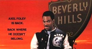 Beverly Hills Cop 2