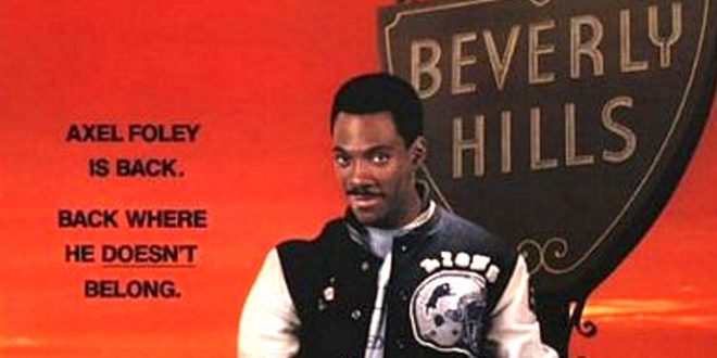 Beverly Hills Cop 2