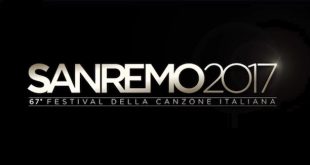 Logo Sanremo 2017