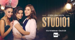 Fiction "C'era una volta STUDIO UNO"