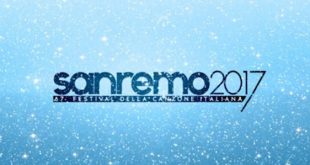 Festival di Sanremo 2017