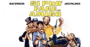 Film "Si può fare... amigo!"