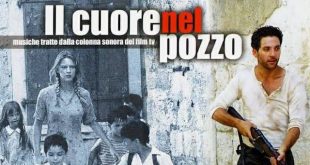 Film IL CUORE NEL POZZO