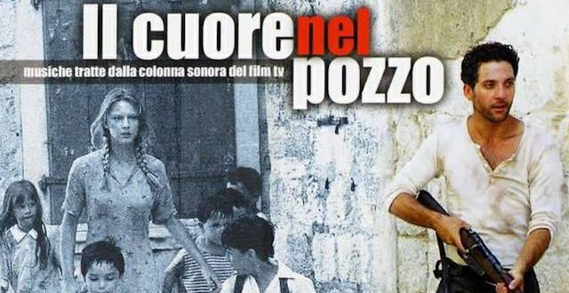 Film IL CUORE NEL POZZO