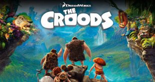 Film THE CROODS