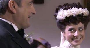 Matrimonio RAMON - TRINI, Una vita