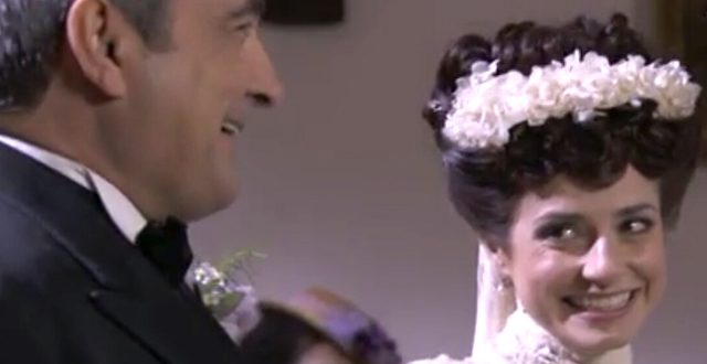 Matrimonio RAMON - TRINI, Una vita