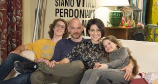 "Amore pensaci tu" su Canale 5