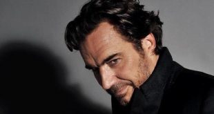 Thorsten Kaye (Ridge)