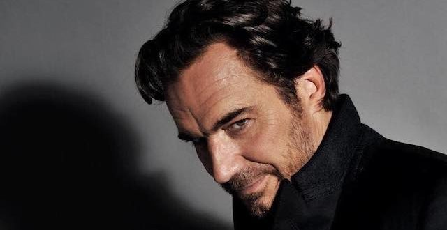 Thorsten Kaye (Ridge)