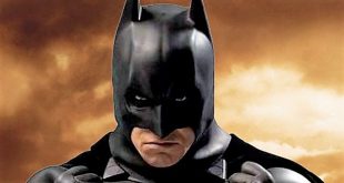 Batman begins - film