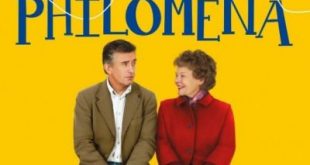 Film PHILOMENA