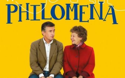 Film PHILOMENA