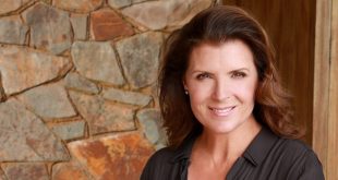 KIMBERLIN BROWN