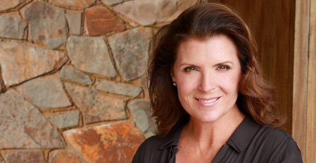 KIMBERLIN BROWN