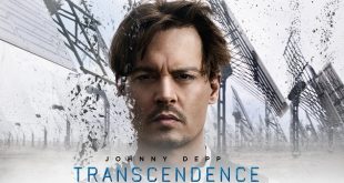 Film TRANSCENDENCE