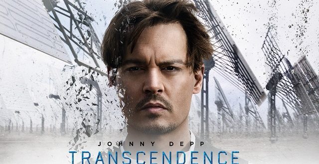 Film TRANSCENDENCE