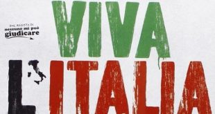 Film VIVA L'ITALIA