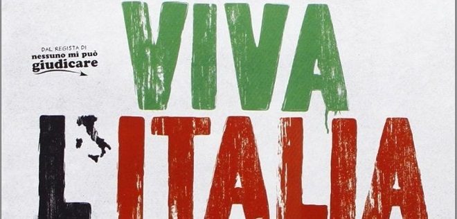 Film VIVA L'ITALIA