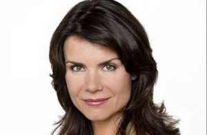 Barbara von Heidenberg, Tempesta d'amore ARD Ann Paur